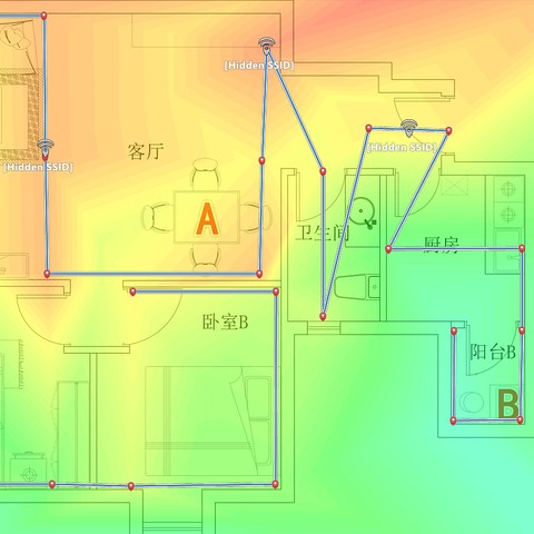 Mesh新技术和传统单路由的对决-MX8400&RAX70对比评测