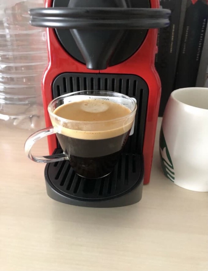 浓遇咖啡咖啡机