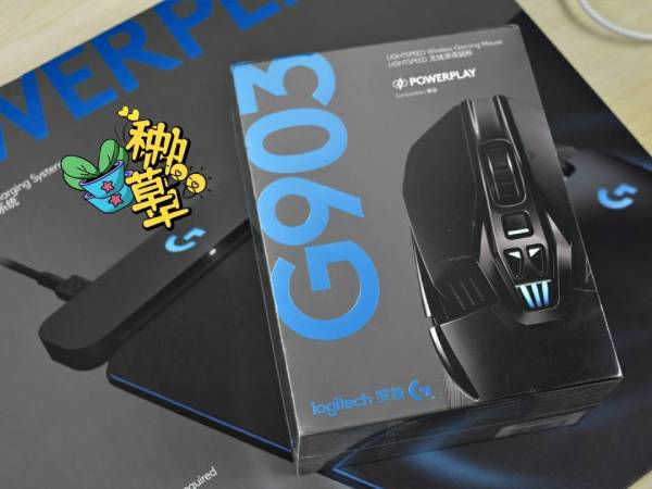 【罗技】罗技官网商城_logitech是什么牌子