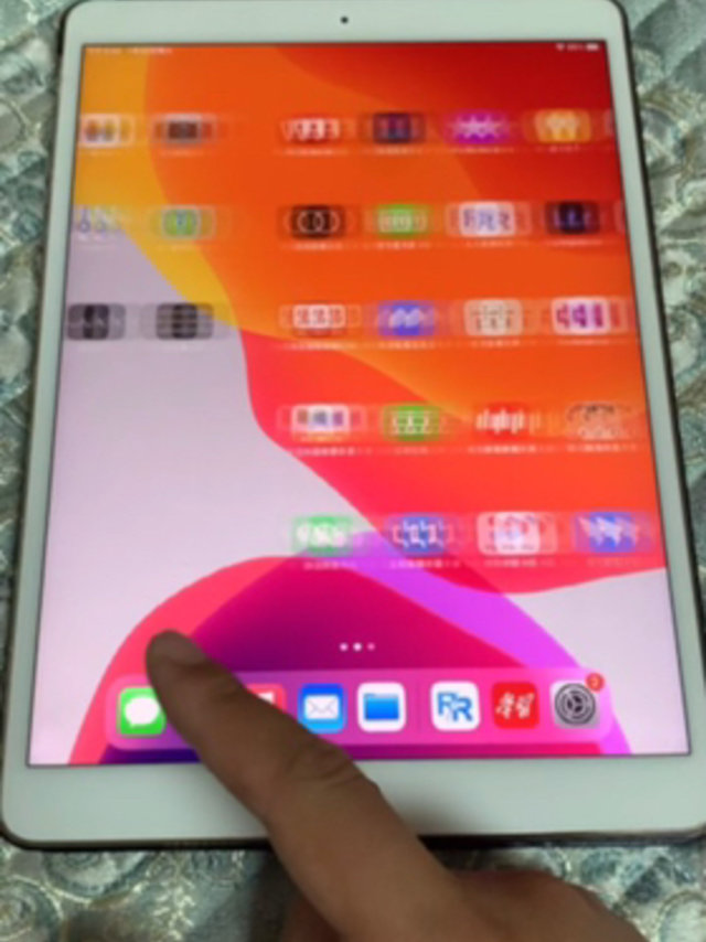 iPad Pro 10.5还能再战三四年