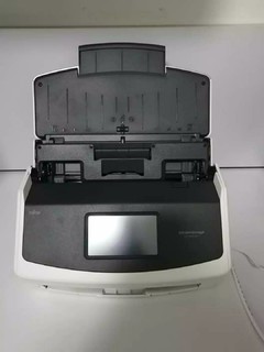 富士通扫描机