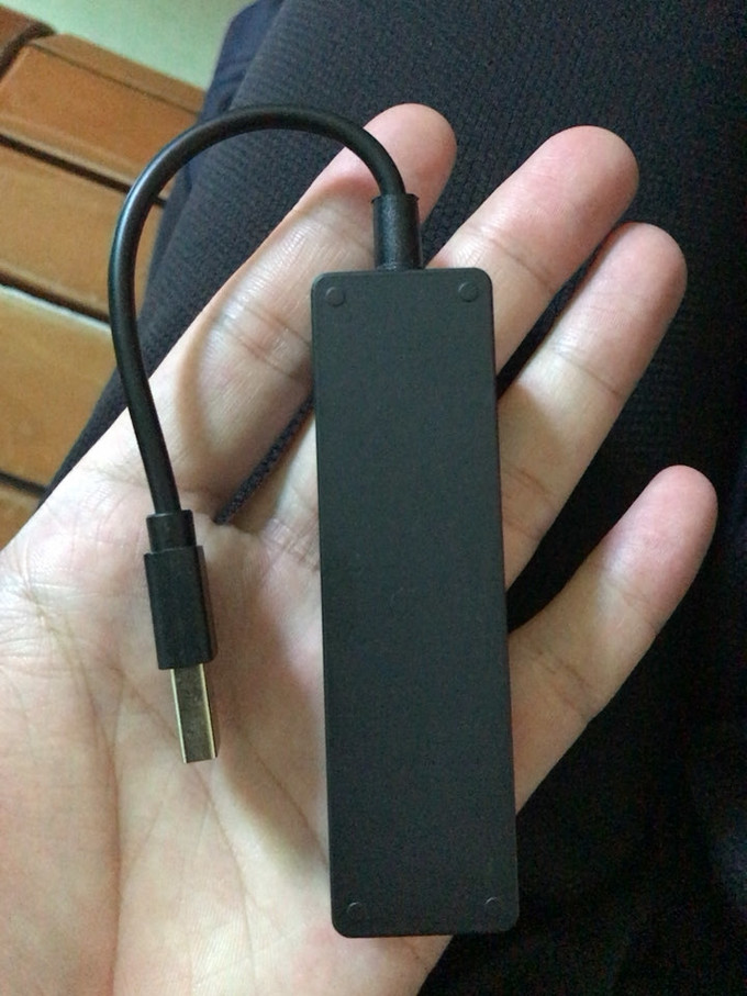 宏碁USB集线器