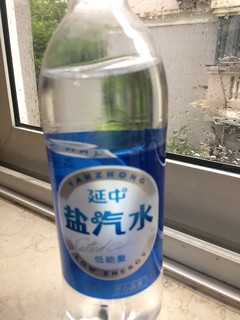 夏天到了盐汽水，家里一定要常备。