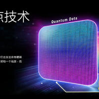 高色域量子点 RAPID IPS，微星 MAG274QRF-QD 电竞显示器上手玩