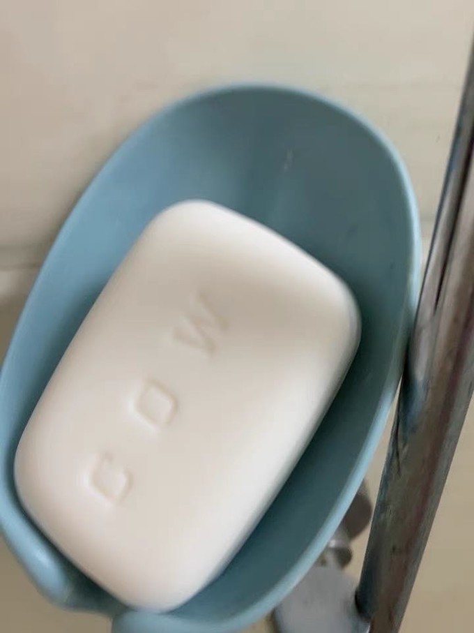 牛乳石硷香皂