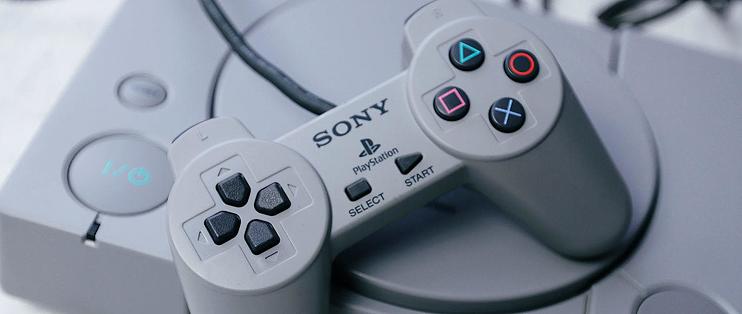 永远的playstation 怀旧 游戏回顾 主机游戏 什么值得买