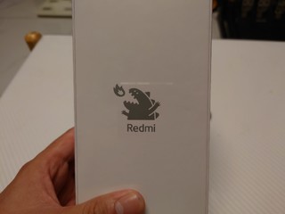 真-千元手机，红米note9 4G版