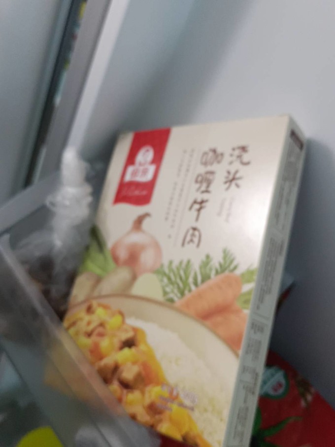 母亲其他调味品