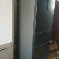 澳柯玛三门电冰箱