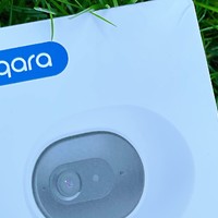 Aqara智能摄像机G3(网关版)——开启智能家居控制新时代