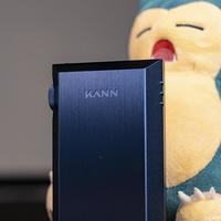 肆意释放仲夏夜的音乐梦：Astell&Kern KANN ALPHA都市蓝