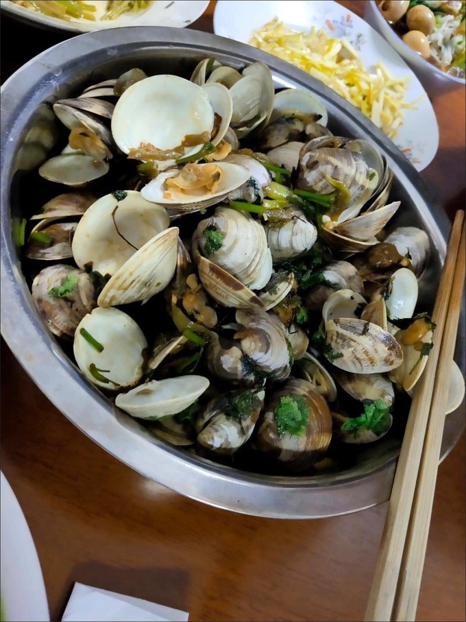 獐子島貝類怎麼樣 海鮮美味_什麼值得買