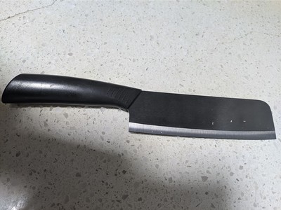 不锈钢刀