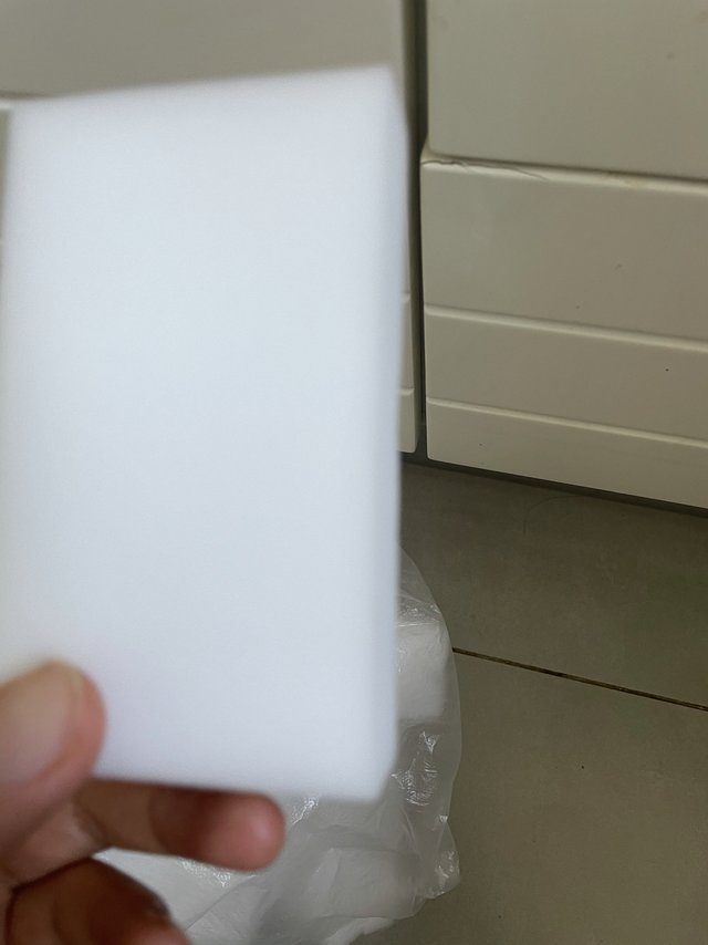 超多场景适用的去污小能手纳米百洁布