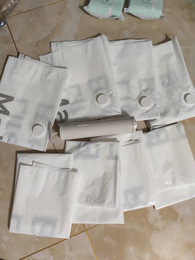 一次被大数据算计的闲置品购买经历