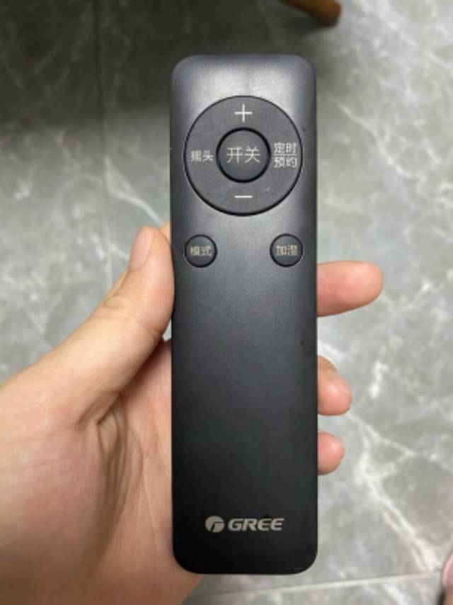 格力（GREE）家用水冷塔扇
