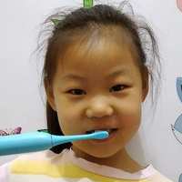 怅怅聊数码 篇一百三十六：让你的孩子爱上刷牙，Combo咸蛋超人儿童电动牙刷使用评测