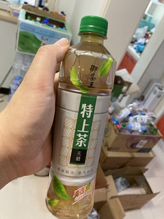 台湾品牌茶饮料