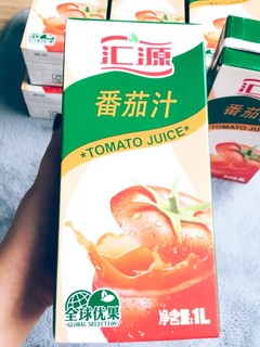 独特番茄汁-喜爱之人甘之如饴