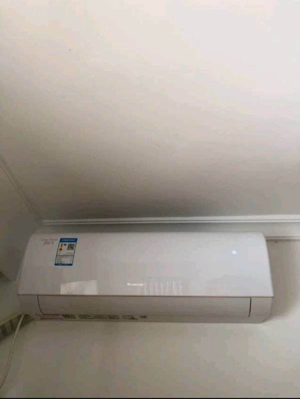 gree格力空调舒炫Ⅱ系列15p