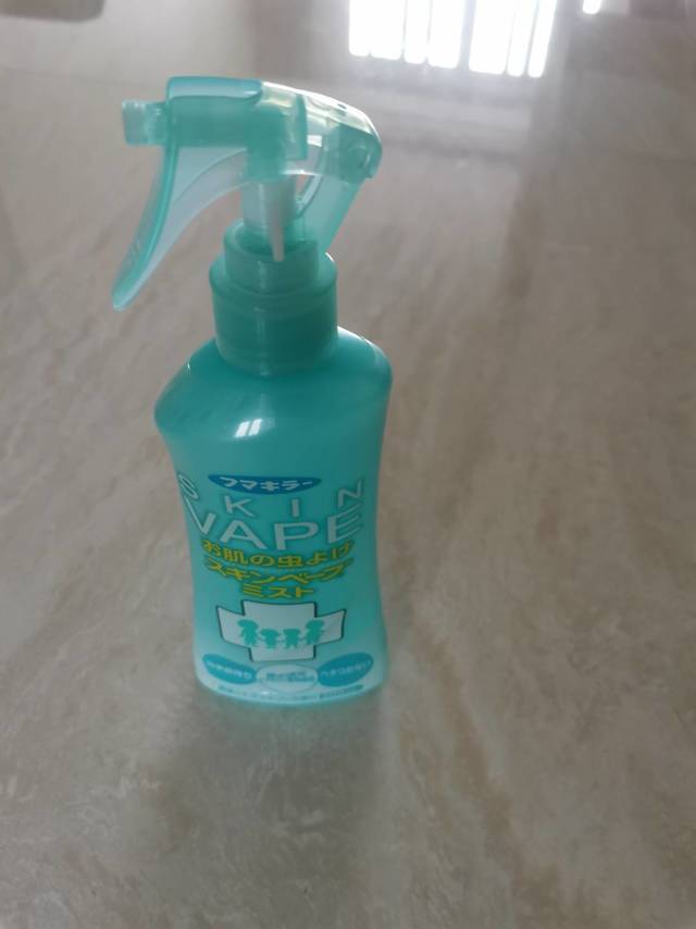 夏季户外必备良品