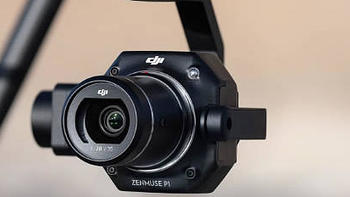 大疆全画幅相机DJI P1，魅力分析