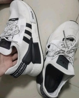 280的nmd，还是挺香的