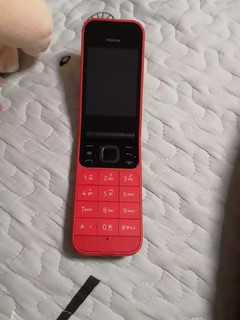 爷爷的第一台新手机