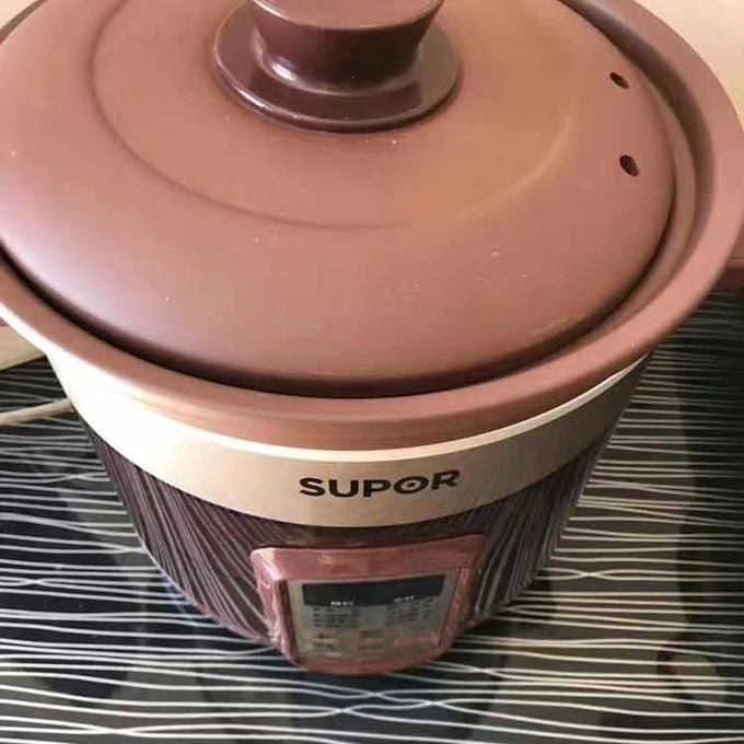 苏泊尔电炖锅