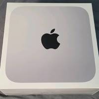 Apple Mac mini|快到飞起