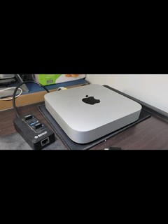 Apple Mac mini|快到飞起