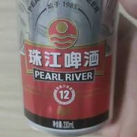 珠江啤酒也是国货之光