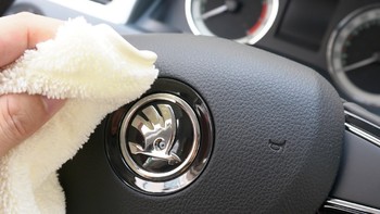 洗洗更健康--你的爱车首选清洁毛巾
