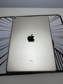 面面俱到的iPad Pro9.7