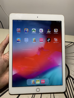 面面俱到的iPad Pro9.7
