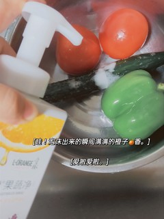 厨房神器～果蔬净