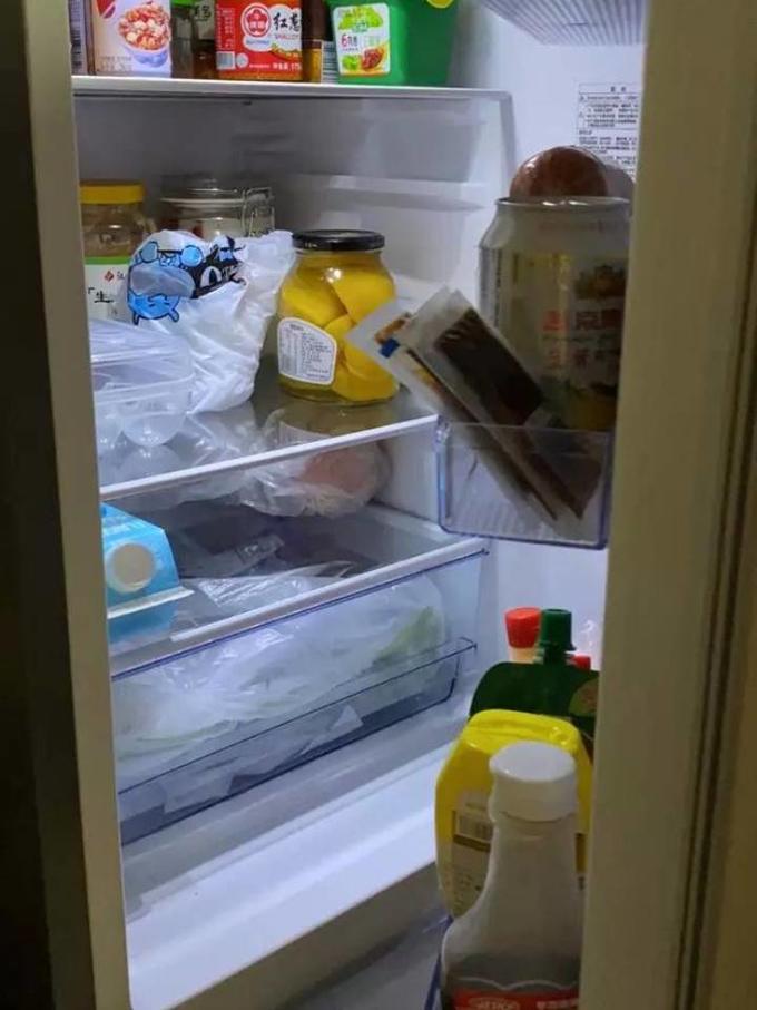 海信多门冰箱