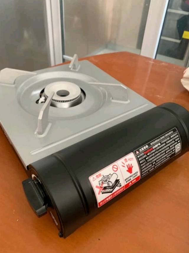 岩谷便携卡式炉