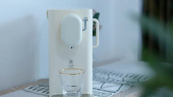 科技感观 篇三：德国蓝宝小白鲸净饮机，解锁“人类高质量”喝水方式