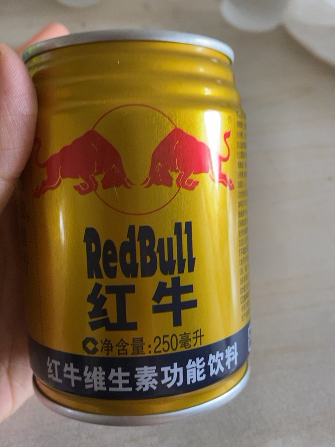 功能飲料就選紅牛一直被模仿,yyds