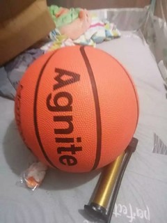 安格耐特橡胶篮球
