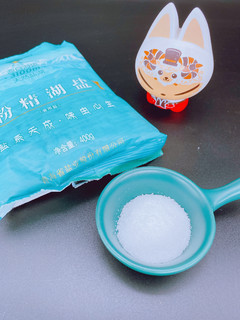 优质茶卡盐—粉精湖盐！