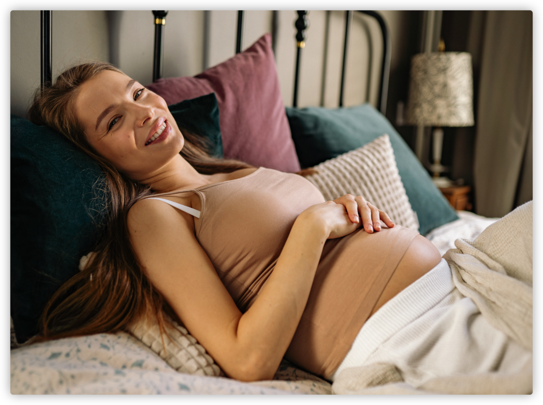 家有孕妇，应该如何选择床上用品呢？
