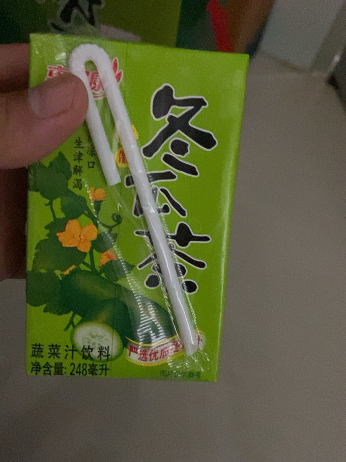 惠爾康茶類飲料怎麼樣 夏天喝冬瓜茶,解暑_什麼值得買