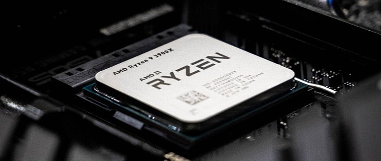 AMD公布Q2财报，并表示Ryzen 7系、RX 7000系都将于明年发布_CPU_什么值得买