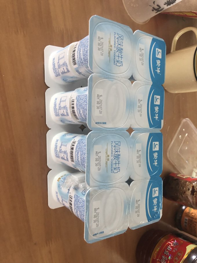 蒙牛低温酸奶怎么样 蒙牛风味酸牛奶,饭后护胃得最佳饮品_什么值得买