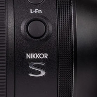 尼康Z 微距 105mm f/2.8 VR S镜头试拍