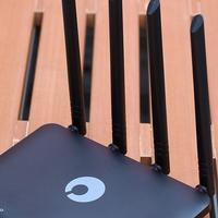 带智能组网的4G路由器超级方便，蒲公英X4C开箱体验