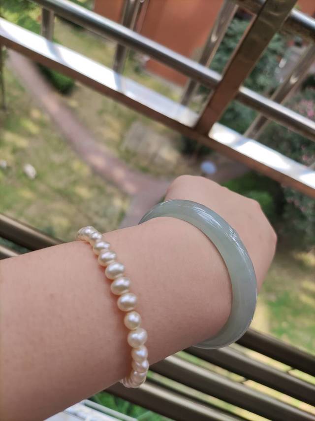 各位大师们，可以帮我鉴定一下吗～