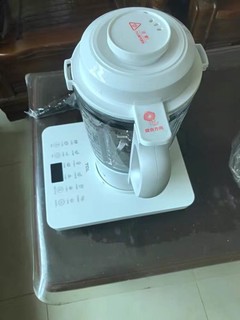 TCL 多功能豆浆机